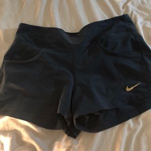 Dri-fit running short